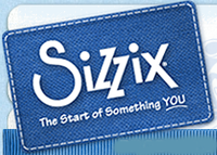 Sizzix logo