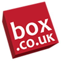 Box.co.uk Vouchers
