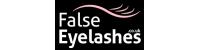 FalseEyelashes.co.uk logo