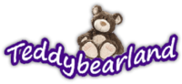 Teddy Bear Land logo