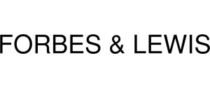 Forbes & Lewis logo