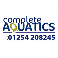 Complete Aquatics logo