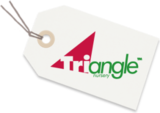 Triangle Nursery logo