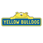 Yellow Bulldog logo