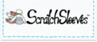 ScratchSleeves Vouchers