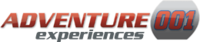 Adventure 001 logo