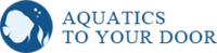 Aquatics to your Door logo
