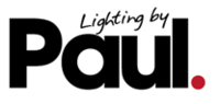 Lighting by Paul logo