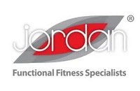 Jordan Fitness logo