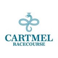 Cartmel Racecourse logo