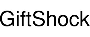 Gift Shock logo