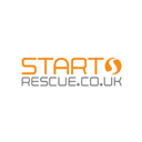 Start Rescue logo