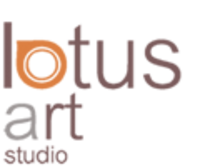 Lotus Art Studio logo