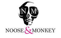 Noose and Monkey logo