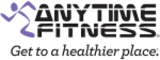 Anytime Fitness Vouchers