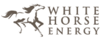 White Horse Energy logo