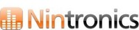 Nintronics logo