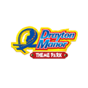 Drayton Manor logo