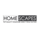 Homescapes logo