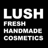 Lush Vouchers