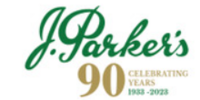 J.Parker's logo