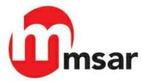 Msar logo