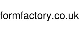 Formfactory.co.uk Vouchers