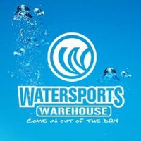 Watersports Warehouse logo