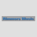 Rimmersmusic.co.uk logo