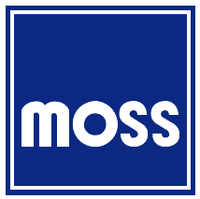 Moss Europe logo
