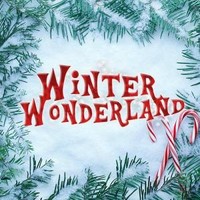 Winter Wonderland Manchester logo