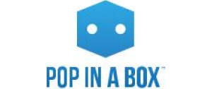 Popinabox.co.uk logo