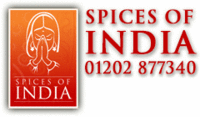 Spices of India logo