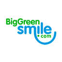 Big Green Smile logo