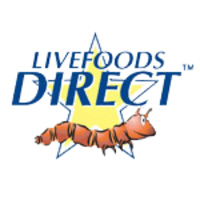 Livefoods Direct logo