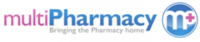Multi Pharmacy logo