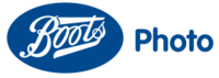 Boots Photo logo
