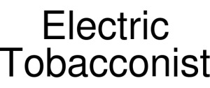 Electrictobacconist.co.uk logo