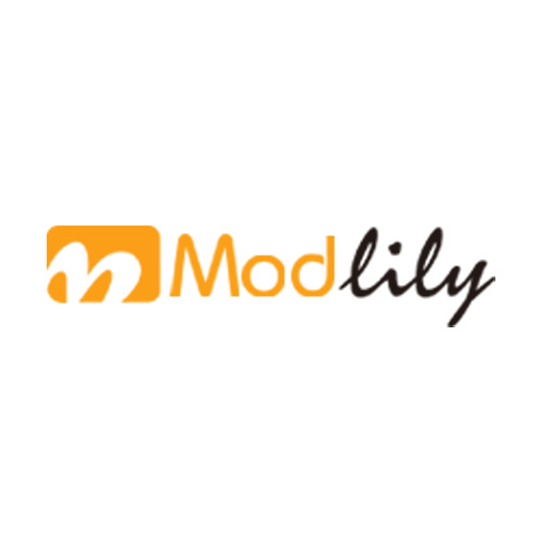 Modlily.com Vouchers