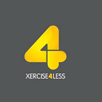 Xercise4Less Vouchers