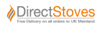 Direct Stoves logo