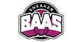 SneakerBaas logo