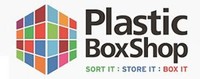 Plasticboxshop.co.uk Vouchers