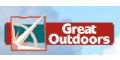 Great Outdoors Superstore logo
