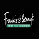 Frankie And Bennys logo