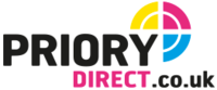 Priory Direct logo