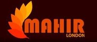 Mahir London logo
