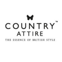 Country Attire logo