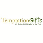 Temptation Gifts logo