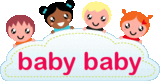 Baby Baby logo